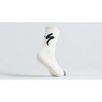 Merino Deep Winter Tall Logo Socks