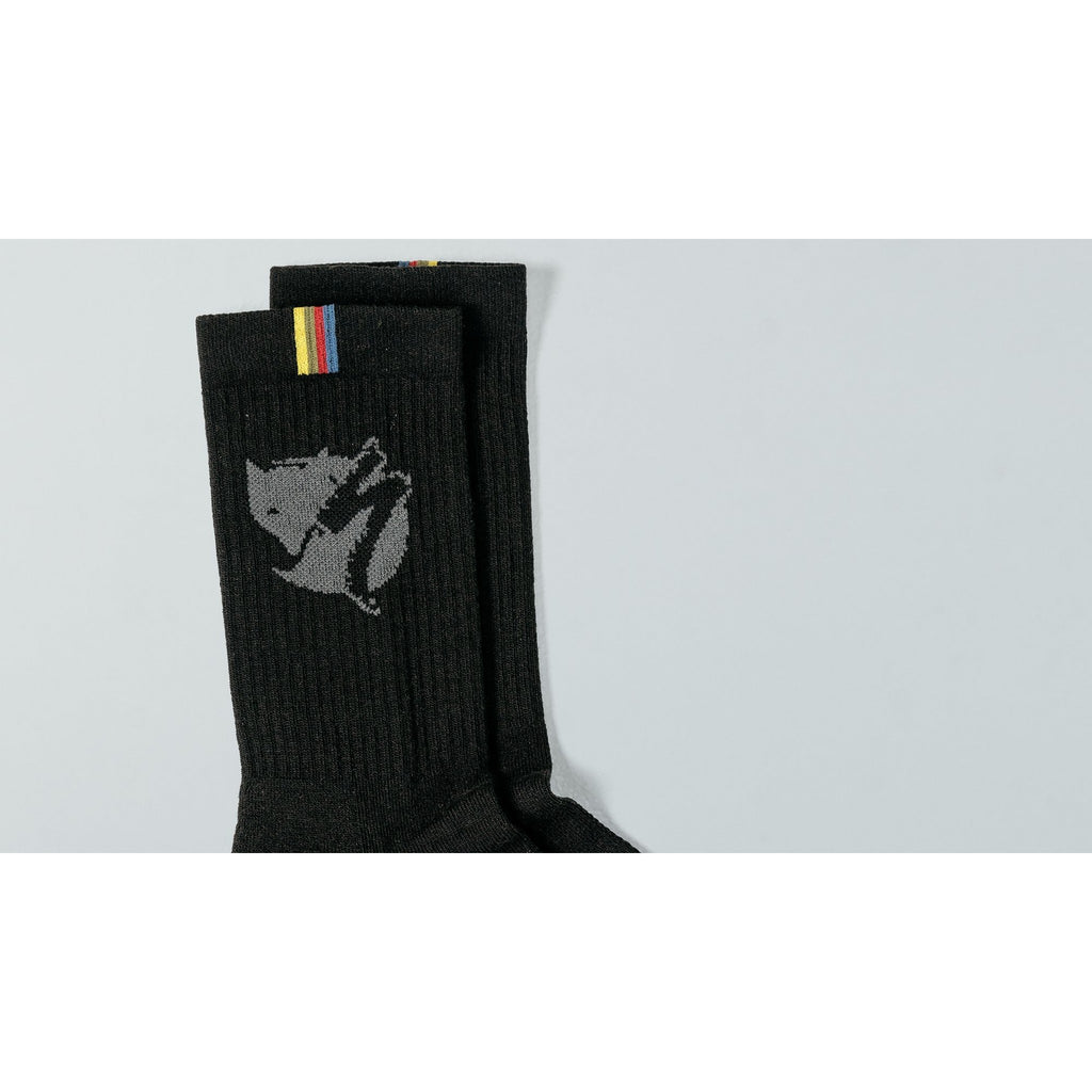 Specialized/Fjällräven Socks