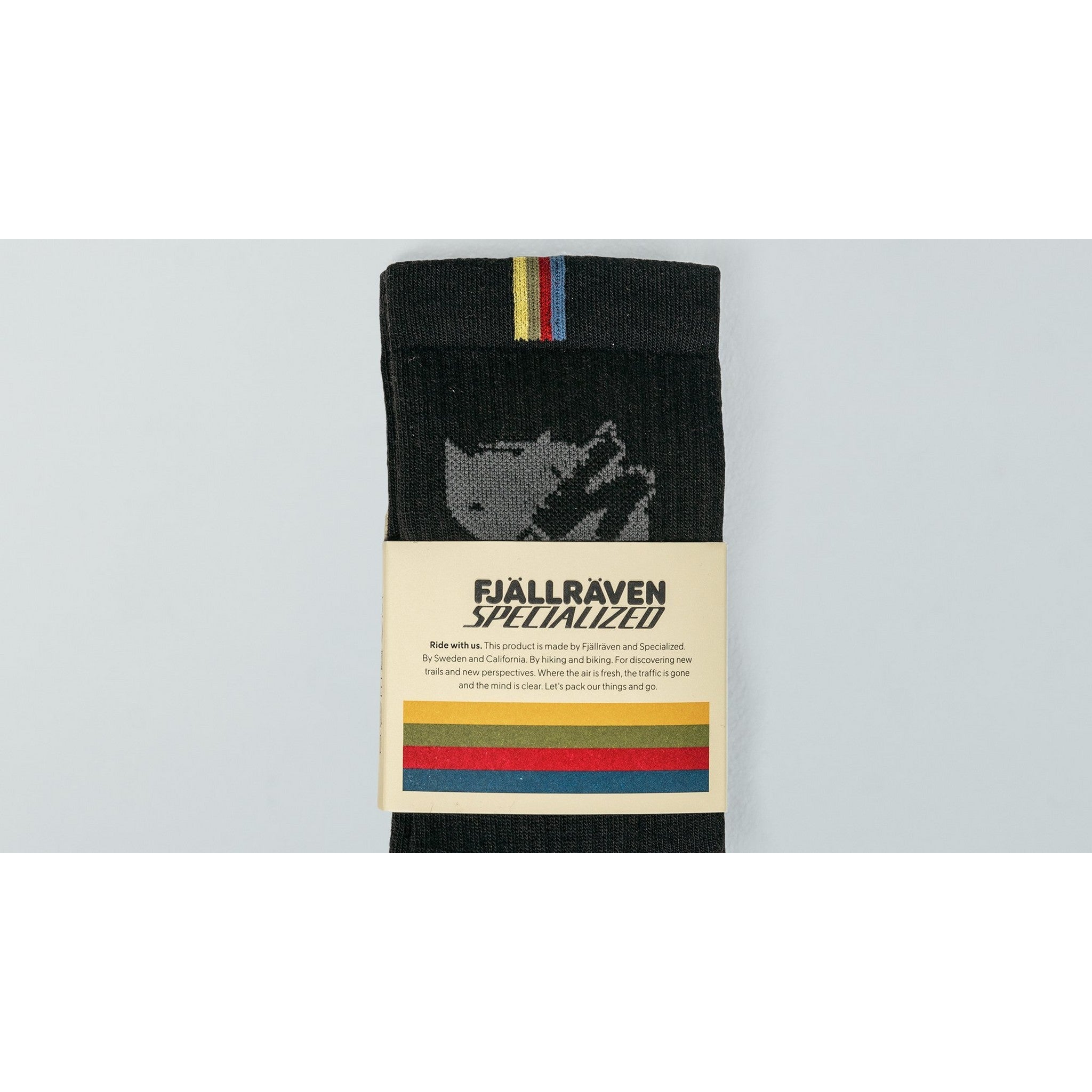 Specialized/Fjällräven Socks