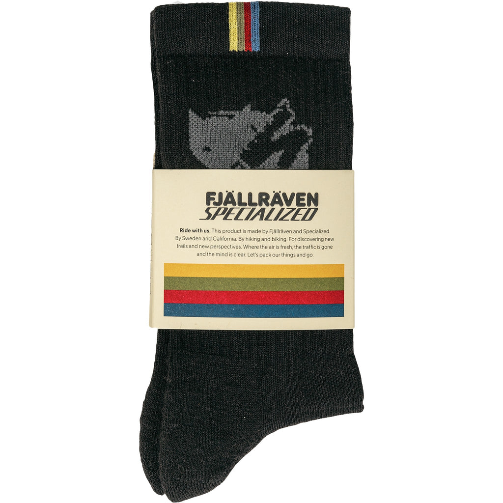 Specialized/Fjällräven Socks