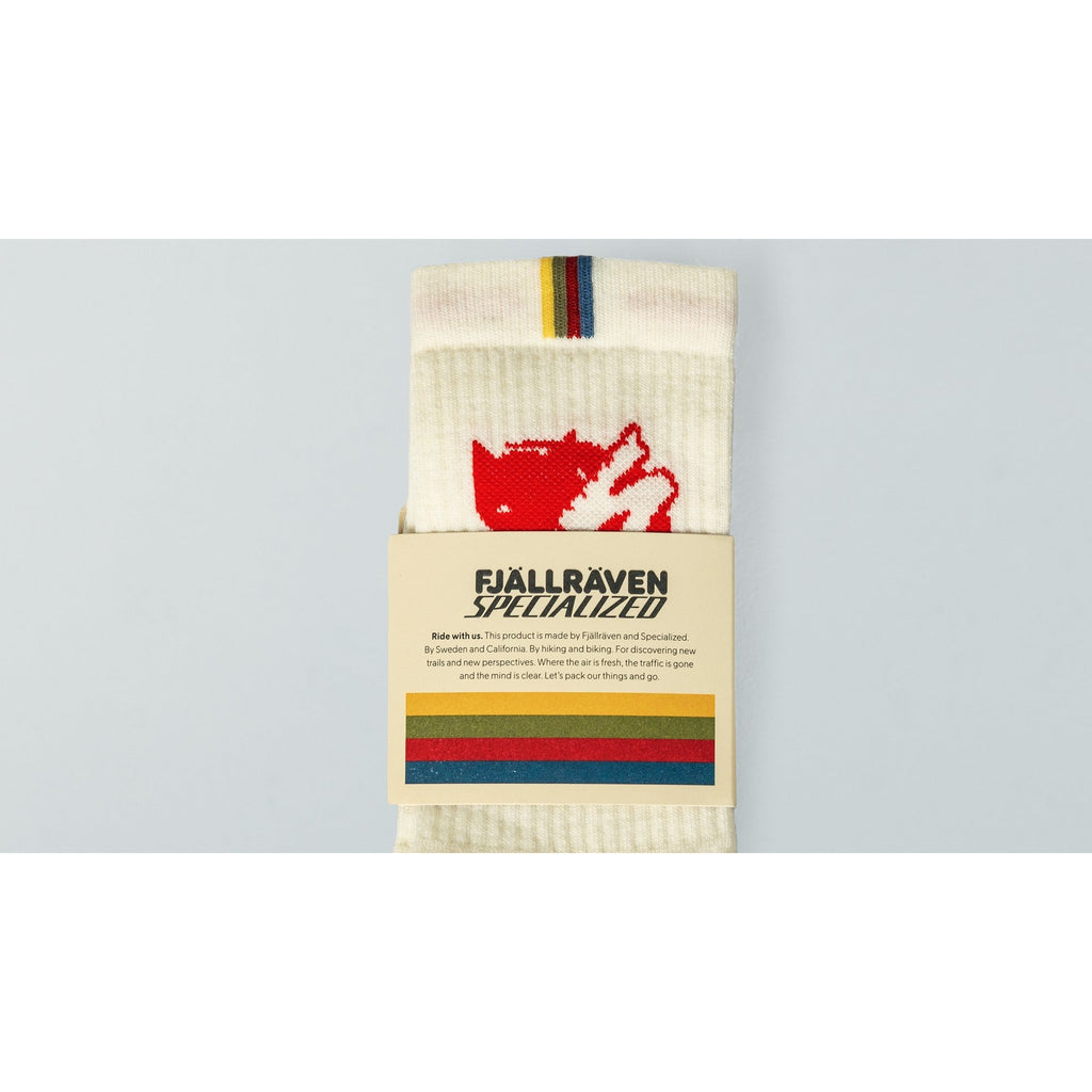 Specialized/Fjällräven Socks