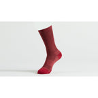 Hydrogen Vent Tall Road Socks