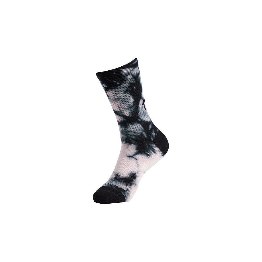 Cotton Tall Socks