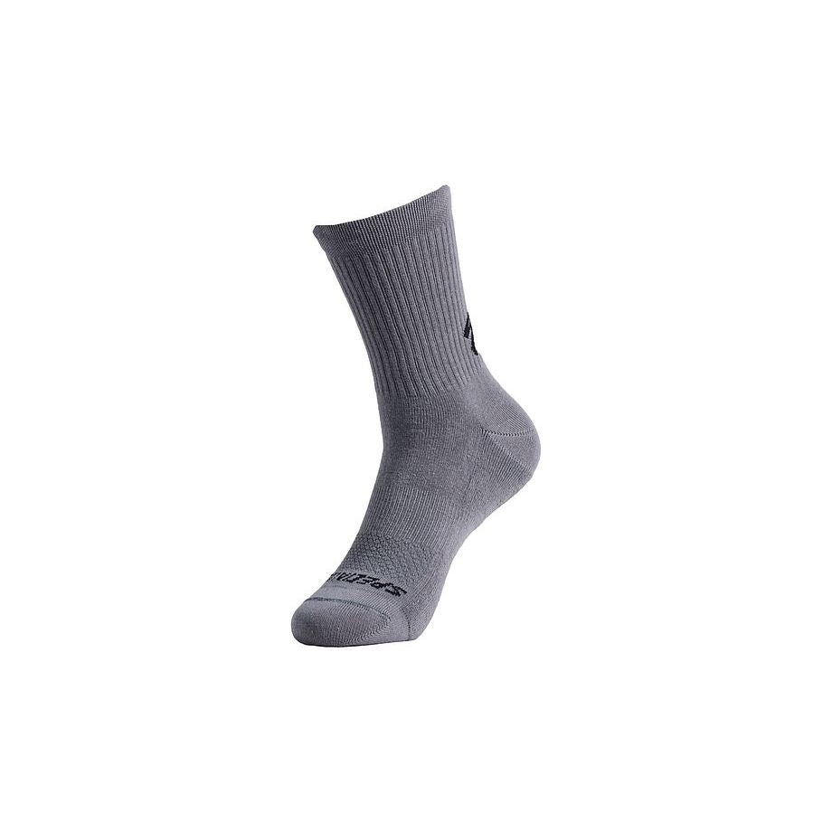 Cotton Tall Socks