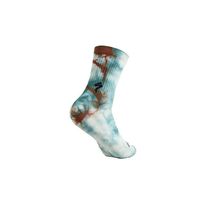 Cotton Tall Socks