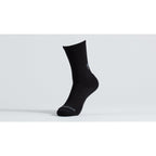 Merino Midweight Tall Socks