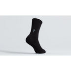 Merino Midweight Tall Socks