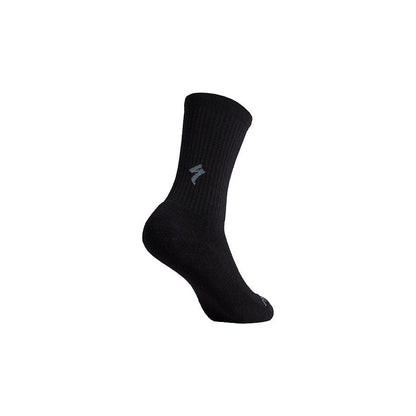 Merino Midweight Tall Socks