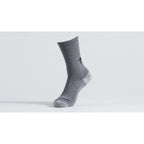 Merino Midweight Tall Socks
