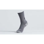 Merino Midweight Tall Socks