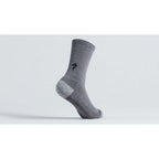 Merino Midweight Tall Socks