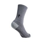 Merino Midweight Tall Socks