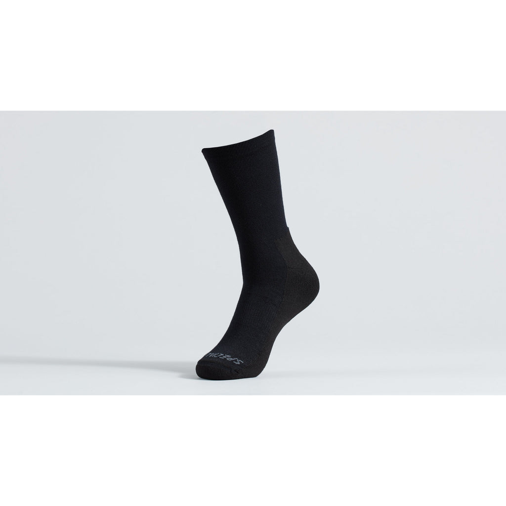 PrimaLoft® Lightweight Tall Logo Socks
