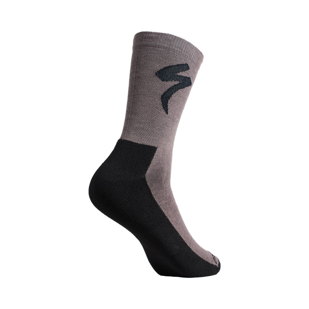 PrimaLoft® Lightweight Tall Logo Socks