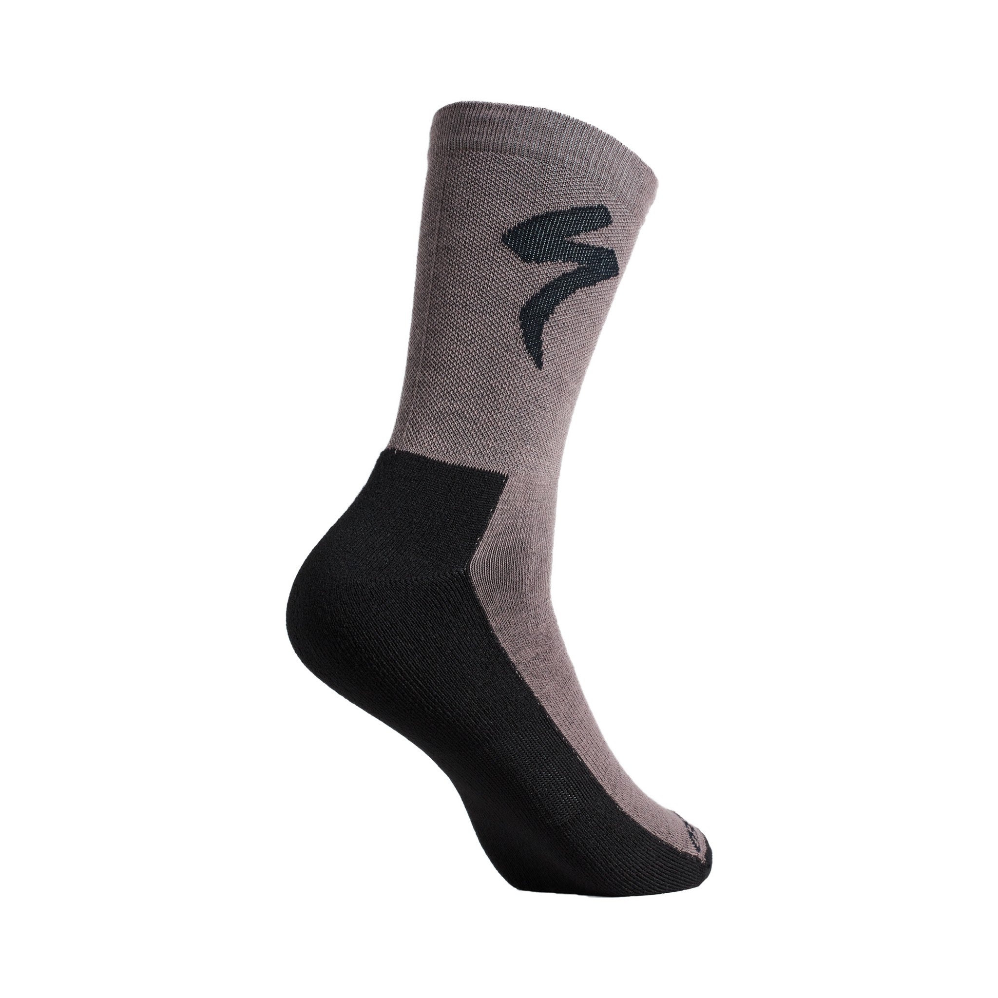 PrimaLoft® Lightweight Tall Logo Socks
