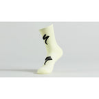 Butter Techno MTB Tall Logo Socks