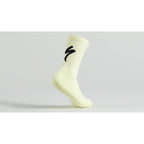 Butter Techno MTB Tall Logo Socks