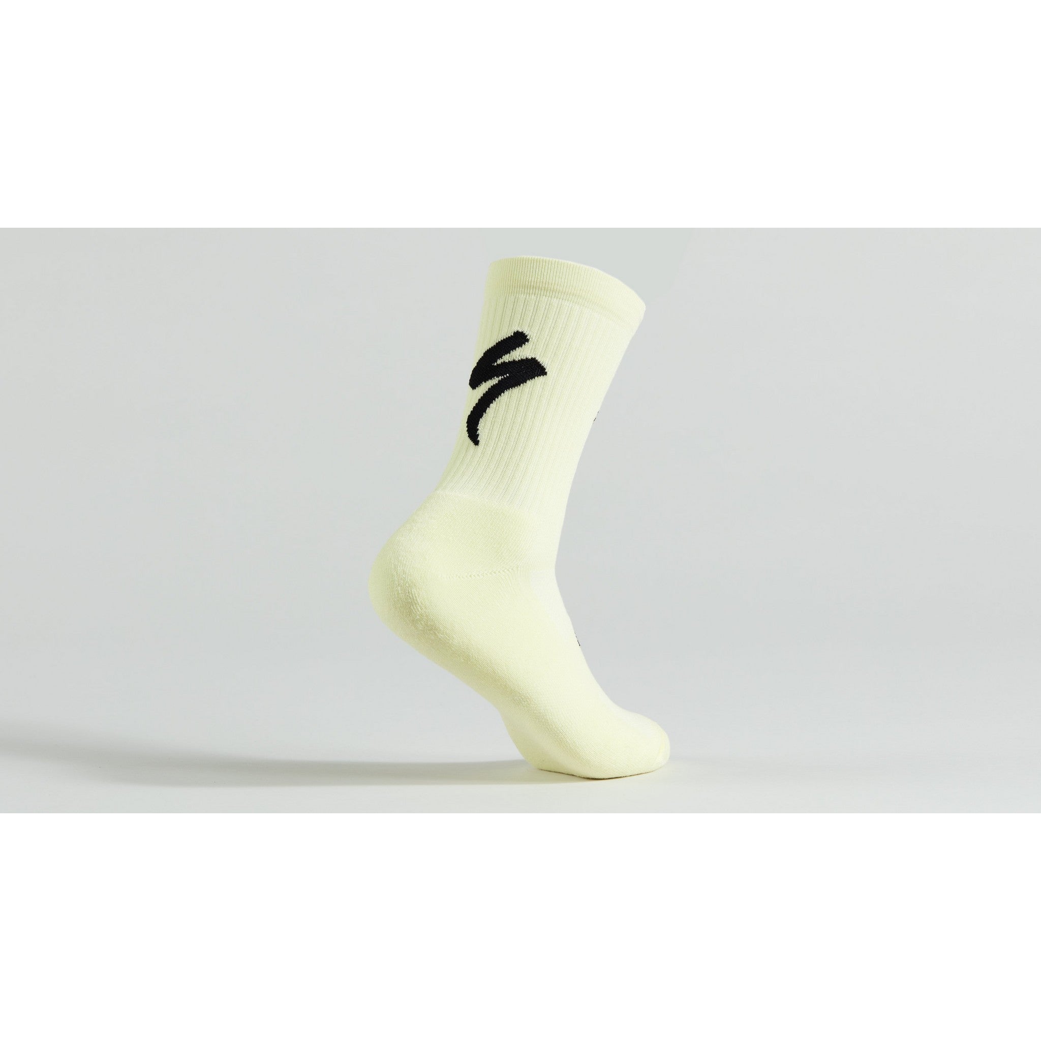 Butter Techno MTB Tall Logo Socks