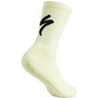 Butter Techno MTB Tall Logo Socks