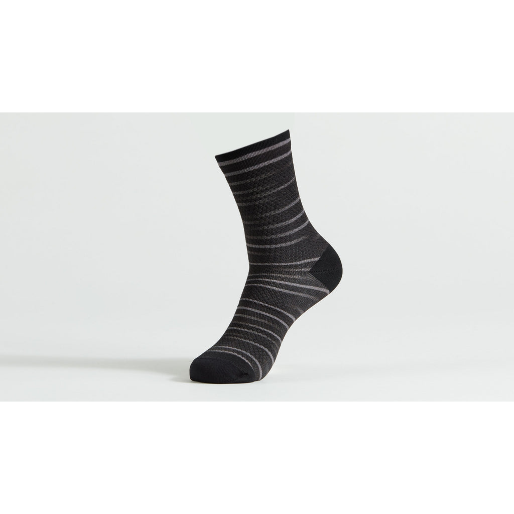 Soft Air Mid Socks
