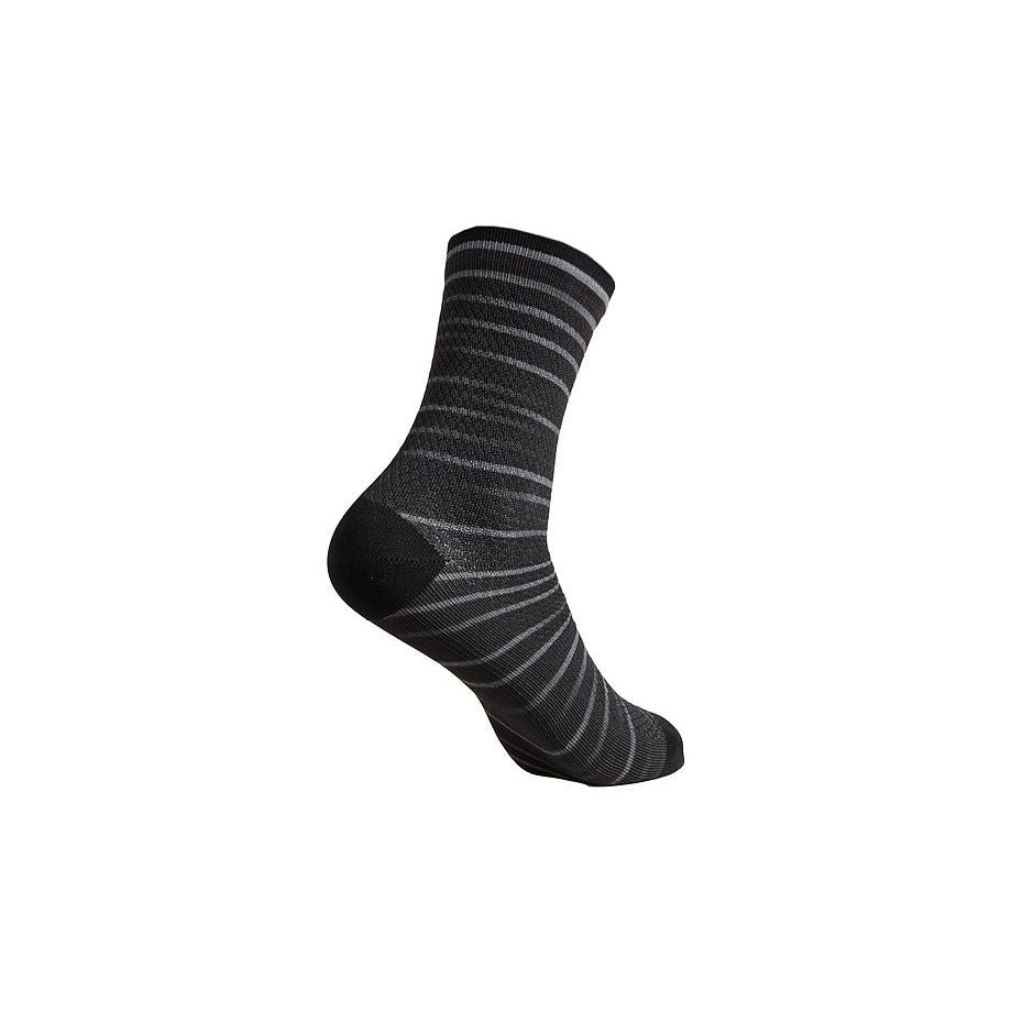 Soft Air Mid Socks
