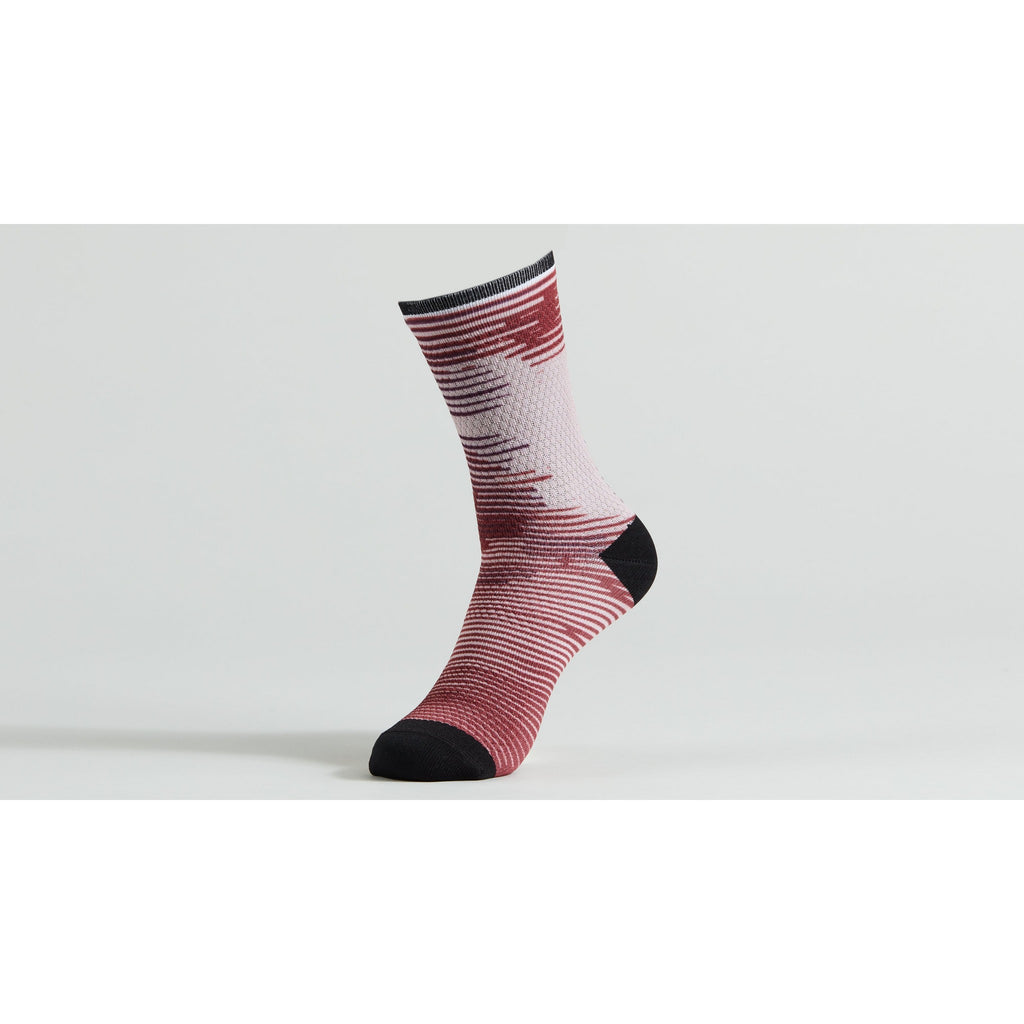 Soft Air Mid Socks