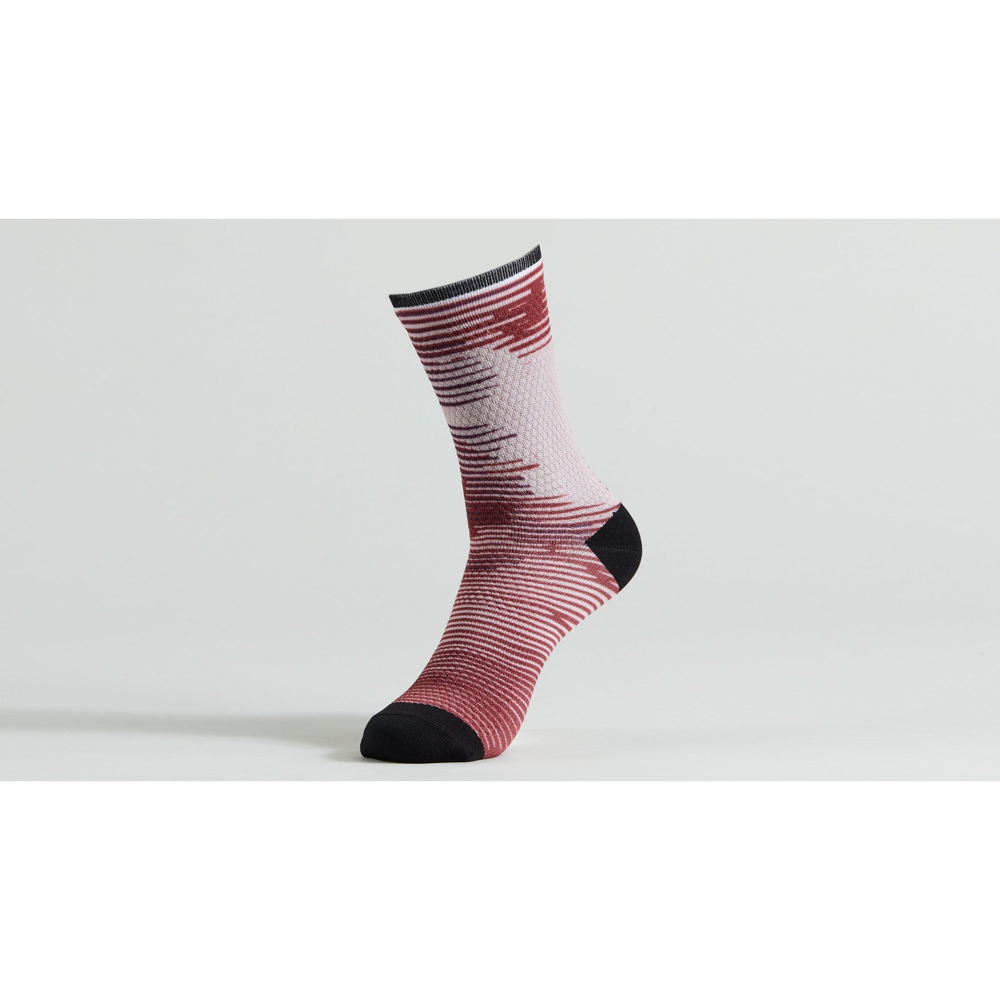 Soft Air Mid Socks