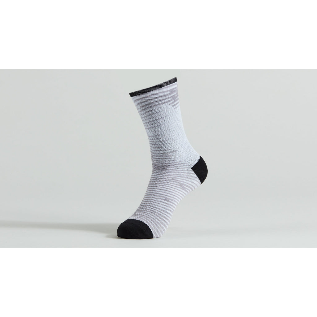 Soft Air Mid Socks