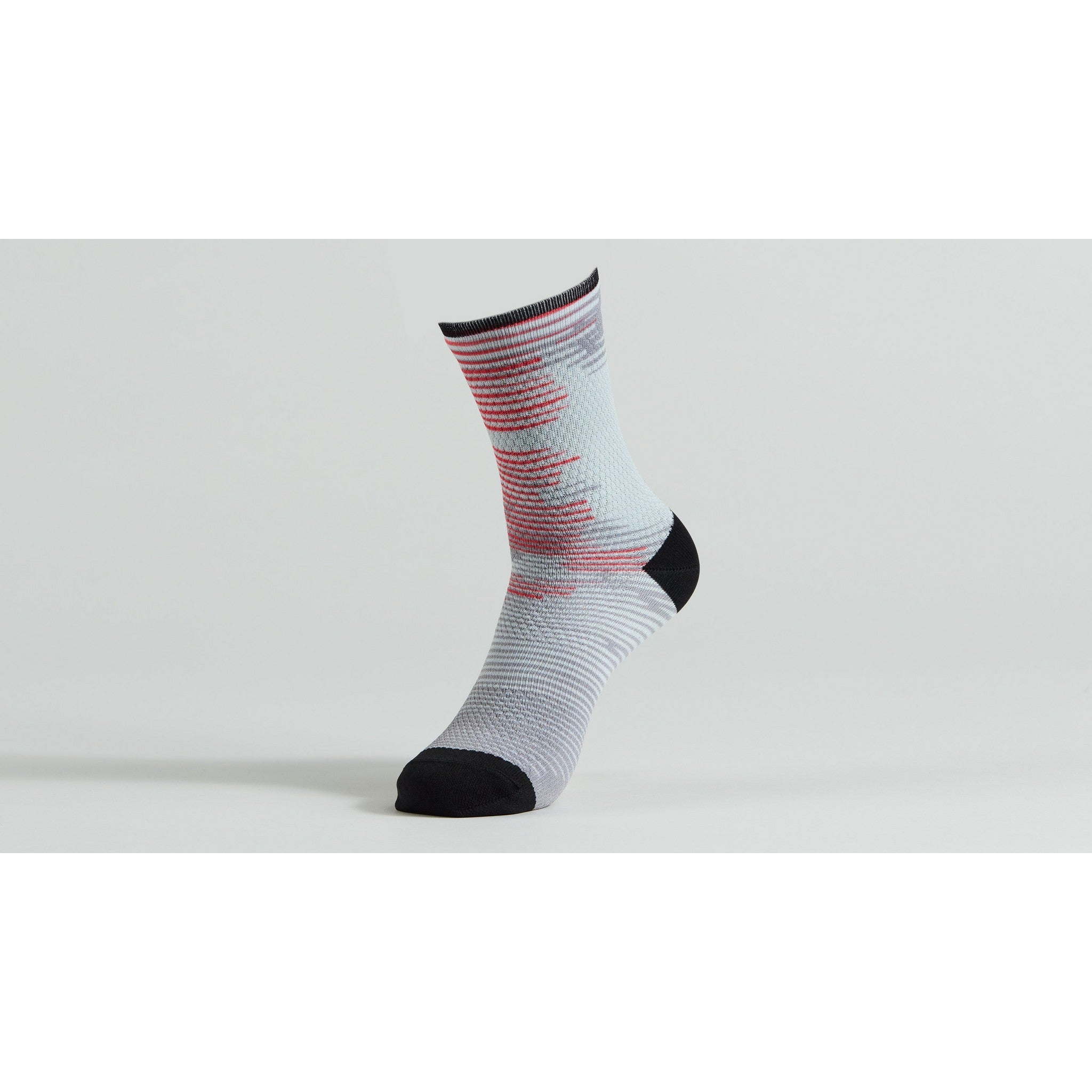 Soft Air Mid Socks