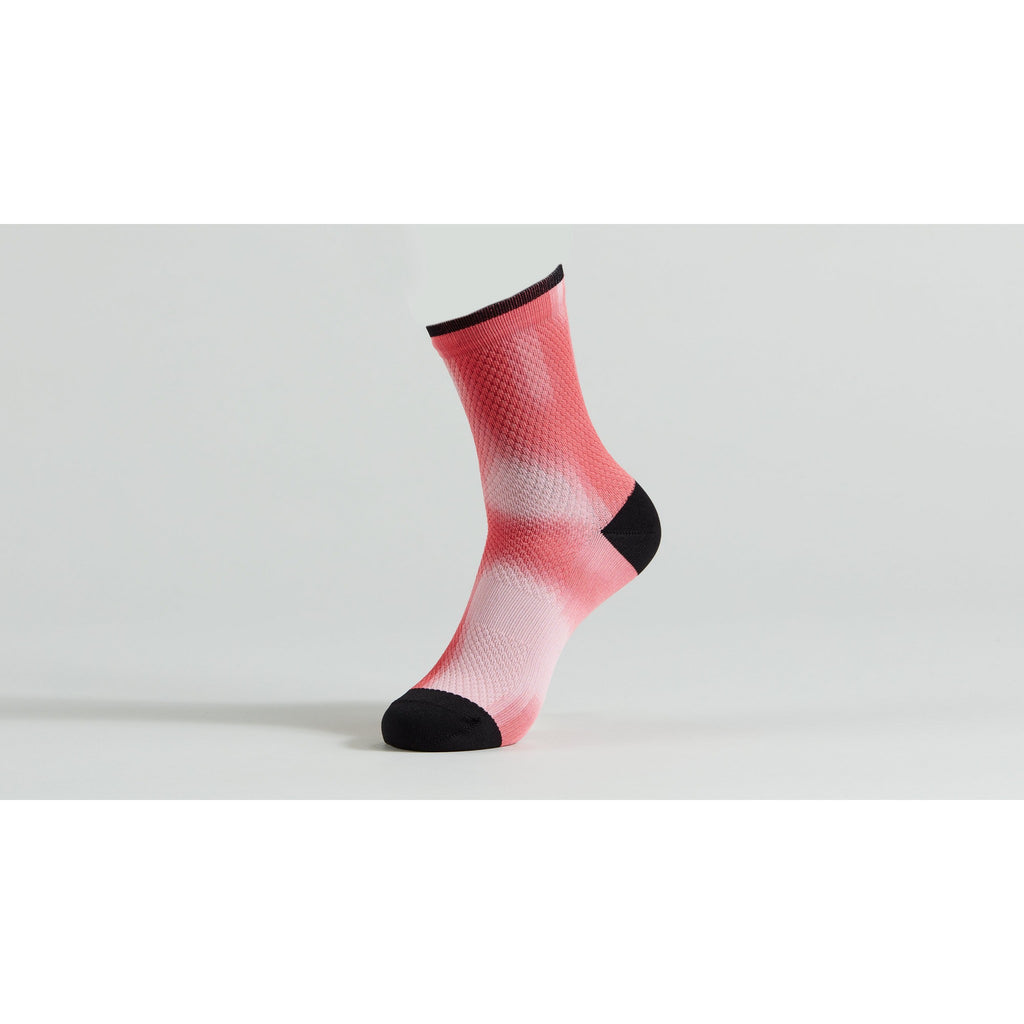 Soft Air Mid Socks