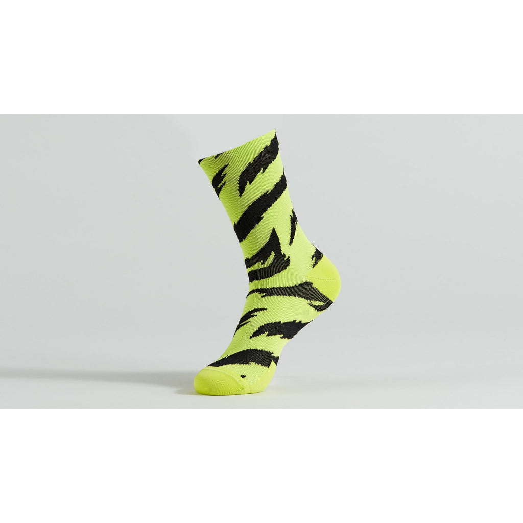 Soft Air Tall Socks
