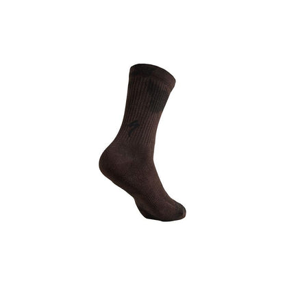 Cotton Tall Socks