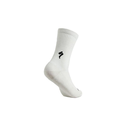 Cotton Tall Socks