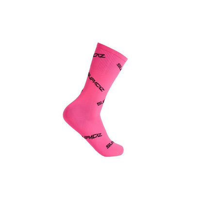 Supacaz SupaSox Twisted Sock