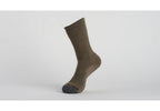 Merino Deep Winter Tall Logo Socks