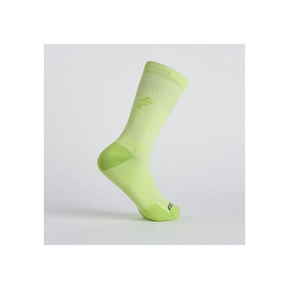 Hydrogen Vent Tall Road Socks