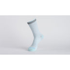 Soft Air Reflective Tall Socks