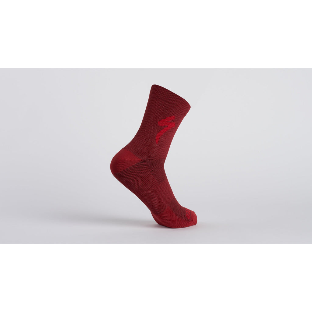 Soft Air Road Mid Sock