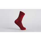 Soft Air Road Mid Sock