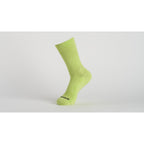 Cotton Tall Logo Socks
