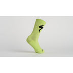 Cotton Tall Logo Socks