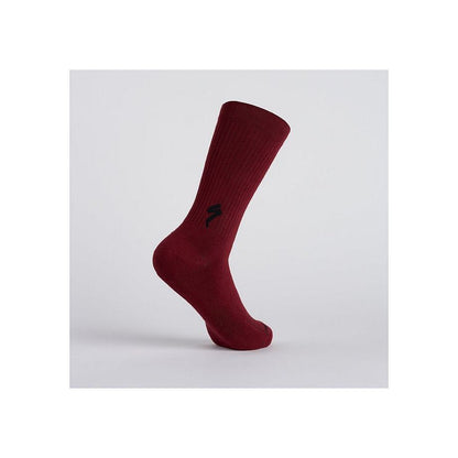 Cotton Tall Socks
