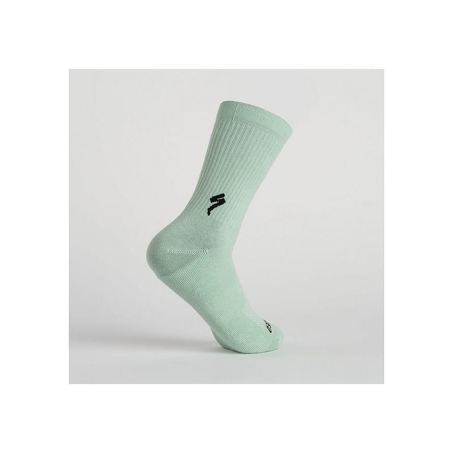 Cotton Tall Socks