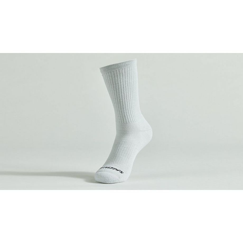 Merino Midweight Tall Socks