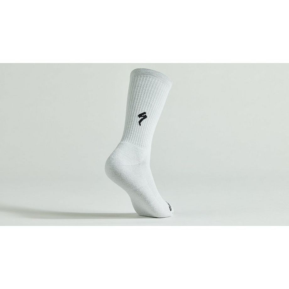 Merino Midweight Tall Socks