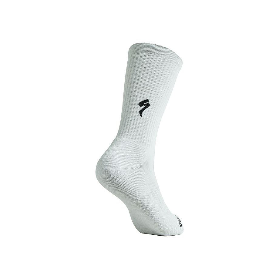 Merino Midweight Tall Socks