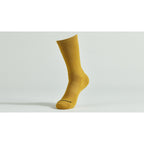 Merino Midweight Tall Socks