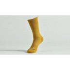 Merino Midweight Tall Socks