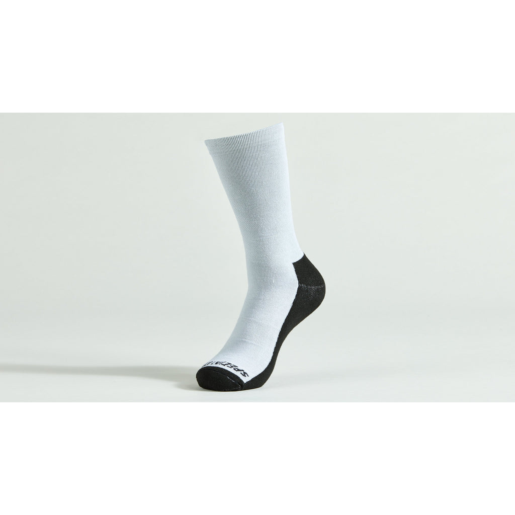 PrimaLoft® Lightweight Tall Logo Socks