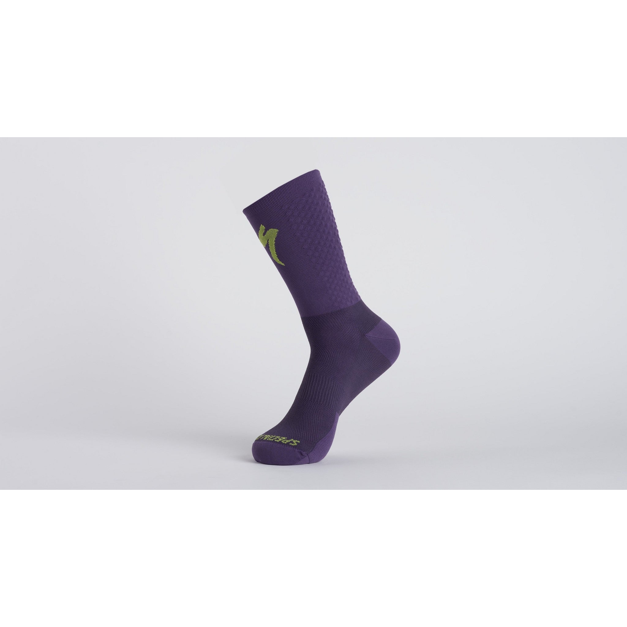 Knit Tall Sock